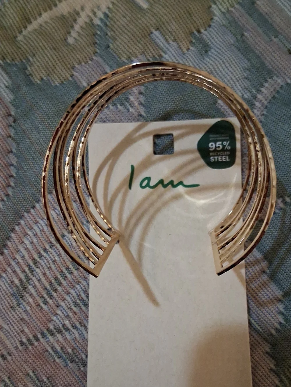 I AM BRACLET